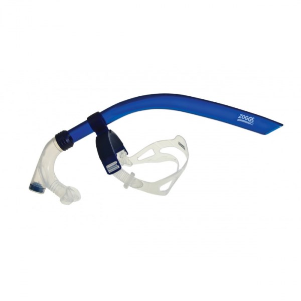 Zoggs Centre Line Swimming Snorkel