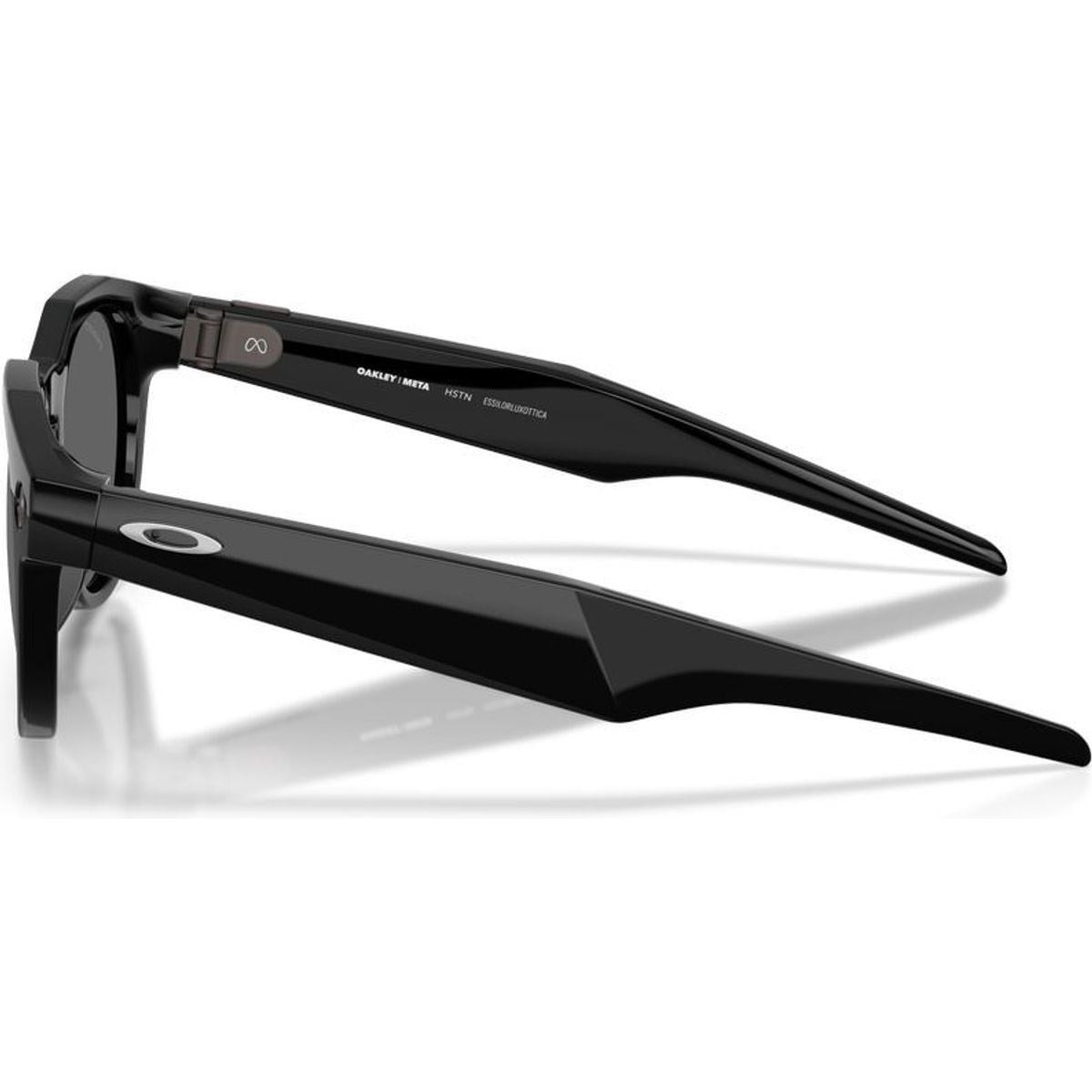 Oakley Meta HSTN - Black/Prizm Black