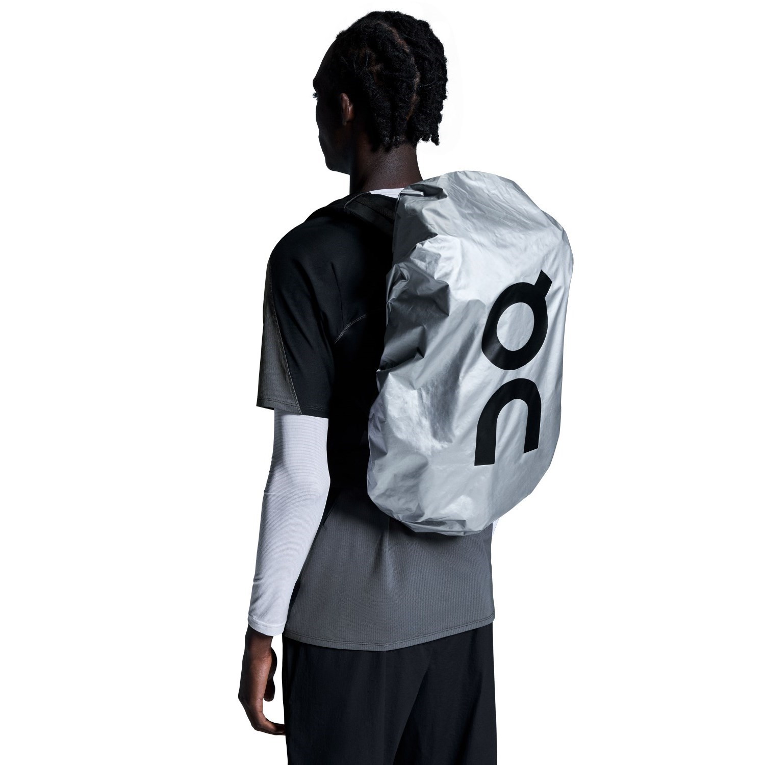 On Speed Pack 24L Elite - Black/Magnet