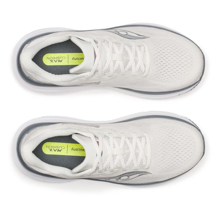 Saucony Guide 19 - Mens Running Shoes - Quartz/Anchor - image 3