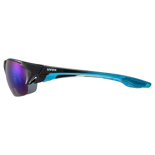 UVEX Blaze III Multi Sport Sunglasses - Blue