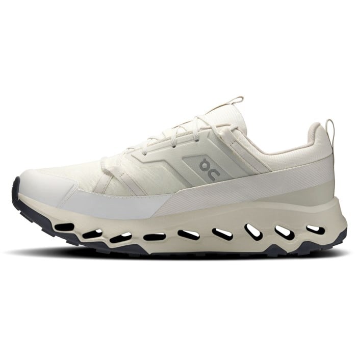 On Cloudhorizon Waterproof - Mens Hiking Shoes - Ghost/Ivory