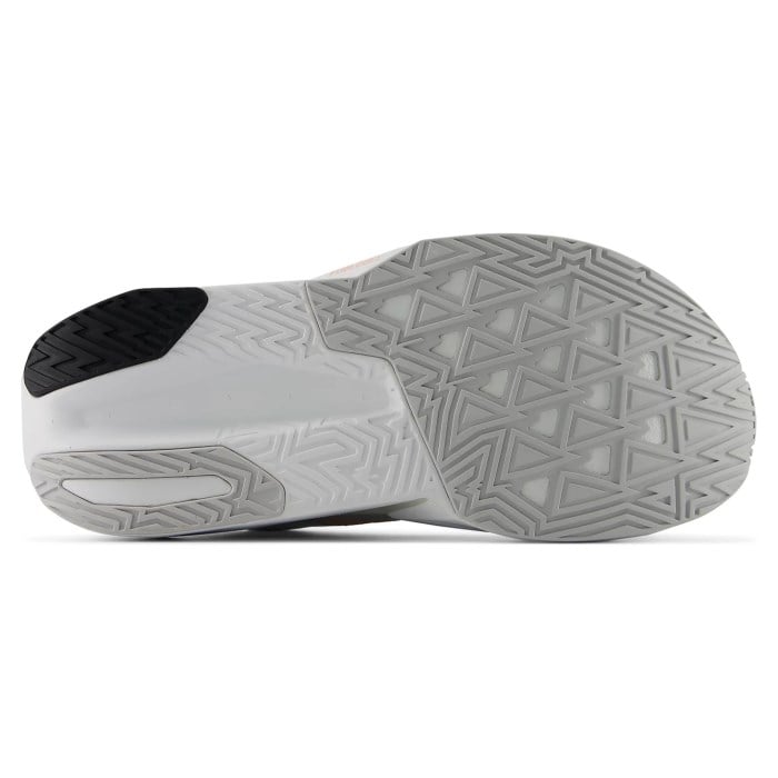 New Balance FuelCell Rebel v5 - Womens Running Shoes - Pink Lemonade/Grey Matter - image 4