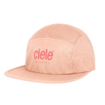 Ciele GoCap Classic Athletics Running Cap - Cadmium