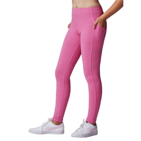 Running Bare All Star Kids Girls Training Tights