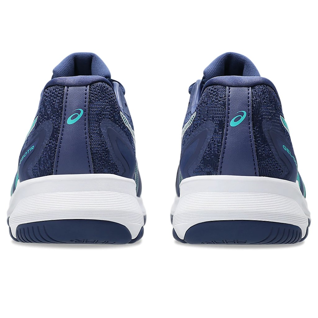 Asics Gel 550TR - Mens Cross Training Shoes - Indigo Blue/Wave Teal
