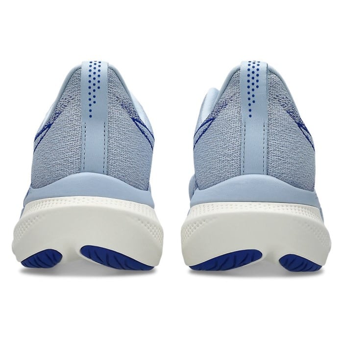 Asics GlideRide Max 2 - Womens Running Shoes - Solid Air/Prusssian Blue - image 6
