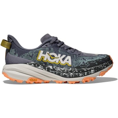 Hoka Speedgoat 6 - Womens Trail Running Shoes