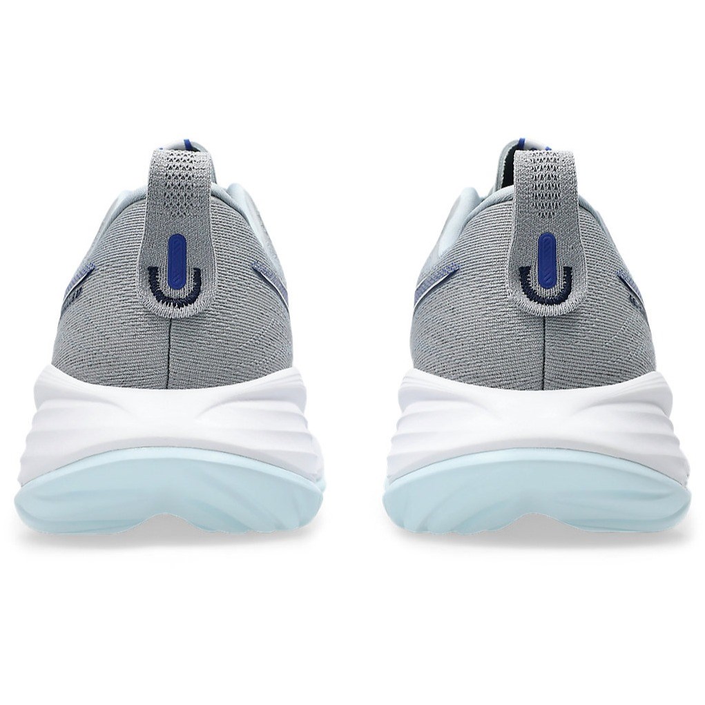 Asics Gel Cumulus 27 - Mens Running Shoes - Gravel/Midnight