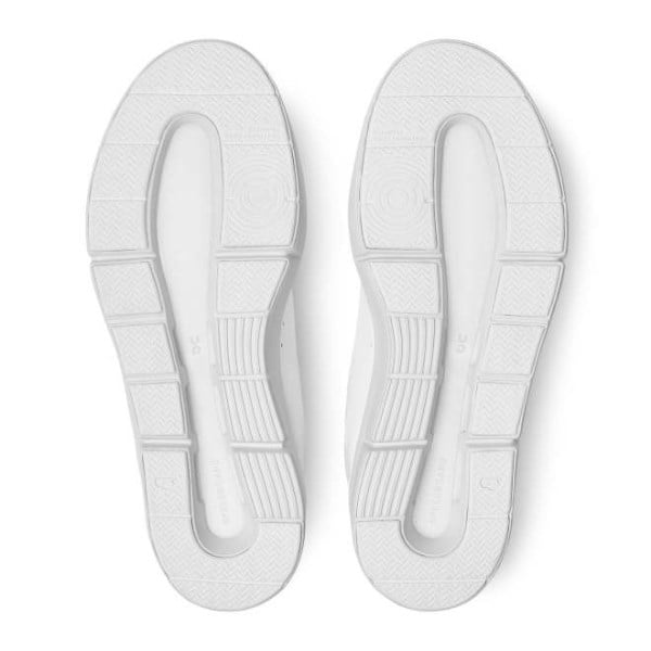 On The Roger Advantage - Womens Sneakers