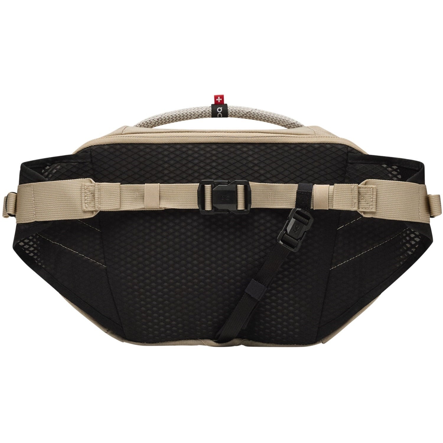 On Sling Pack 9L - Sand