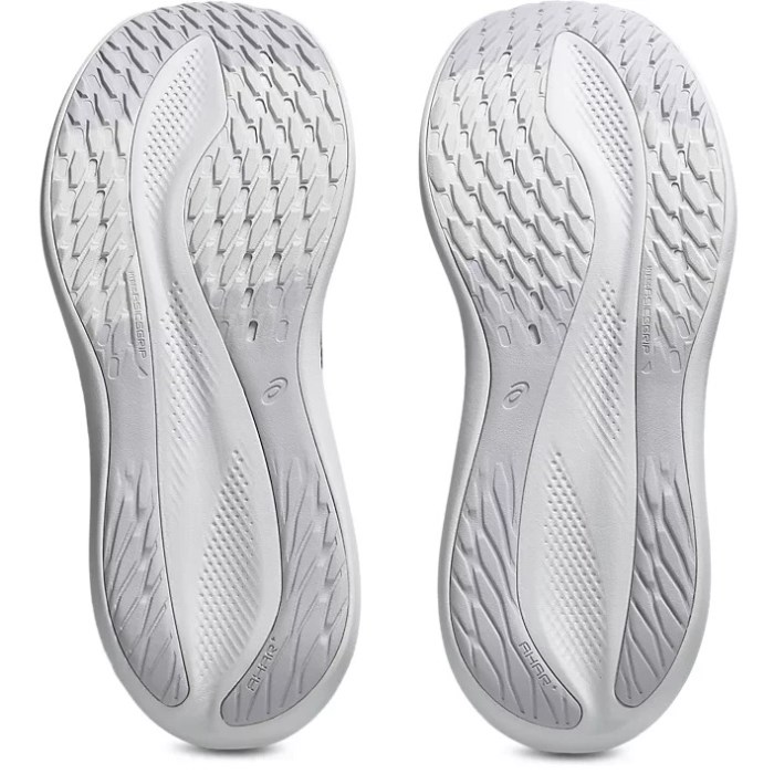 Asics GlideRide Max 2 - Womens Running Shoes - Black/Lilac Hint