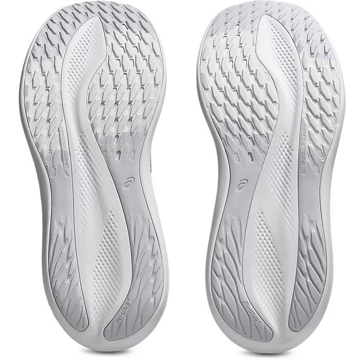 Asics GlideRide Max 2 - Womens Running Shoes - Black/Lilac Hint