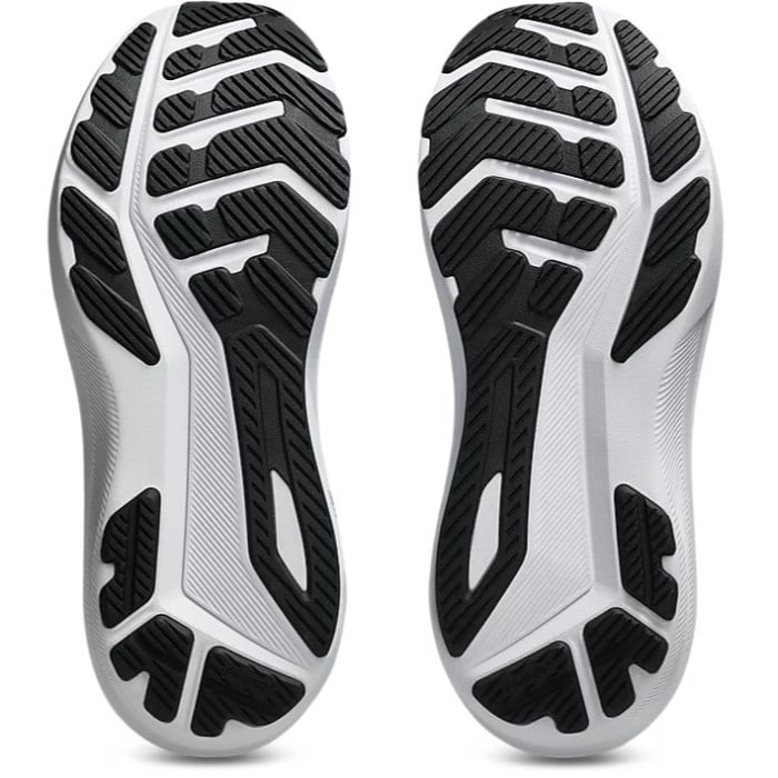 Asics GT-1000 14 - Mens Running Shoes - Gravel/White