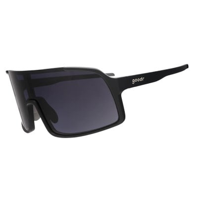 Goodr Astro G Polarised Sports Sunglasses