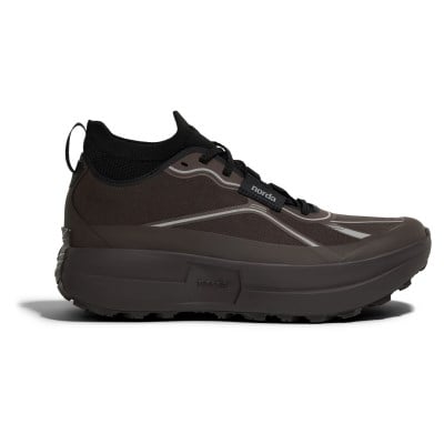 Norda 055 G+ - Mens Trail Running Shoes