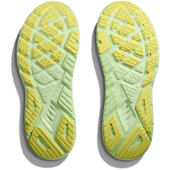 Hoka Arahi 7 - Mens Running Shoes - Droplet/Druzy