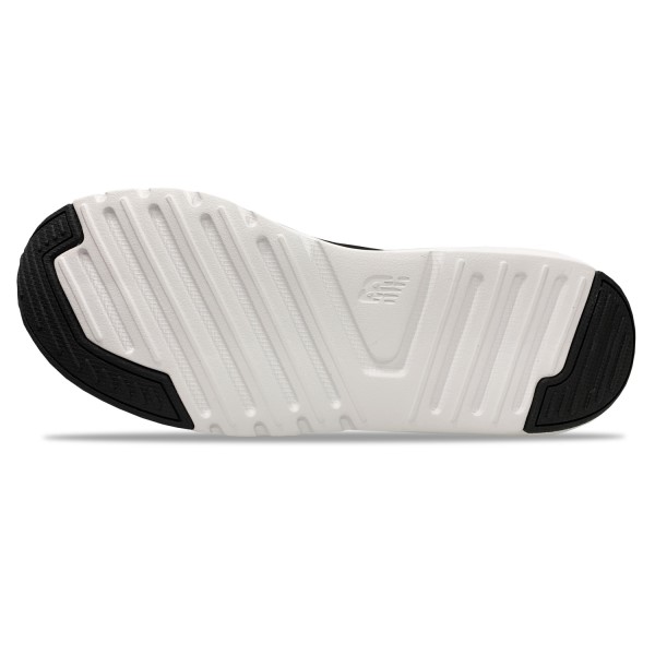 New Balance 009 - Mens Sneakers - Black/White