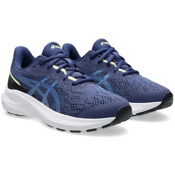 Asics GT-1000 13 GS - Kids Running Shoes - Indigo Blue/Blue Coast