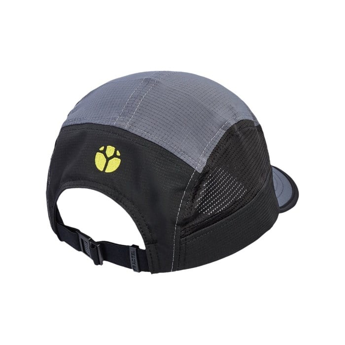 Fractel M-Series Premium Running Cap - Umbra