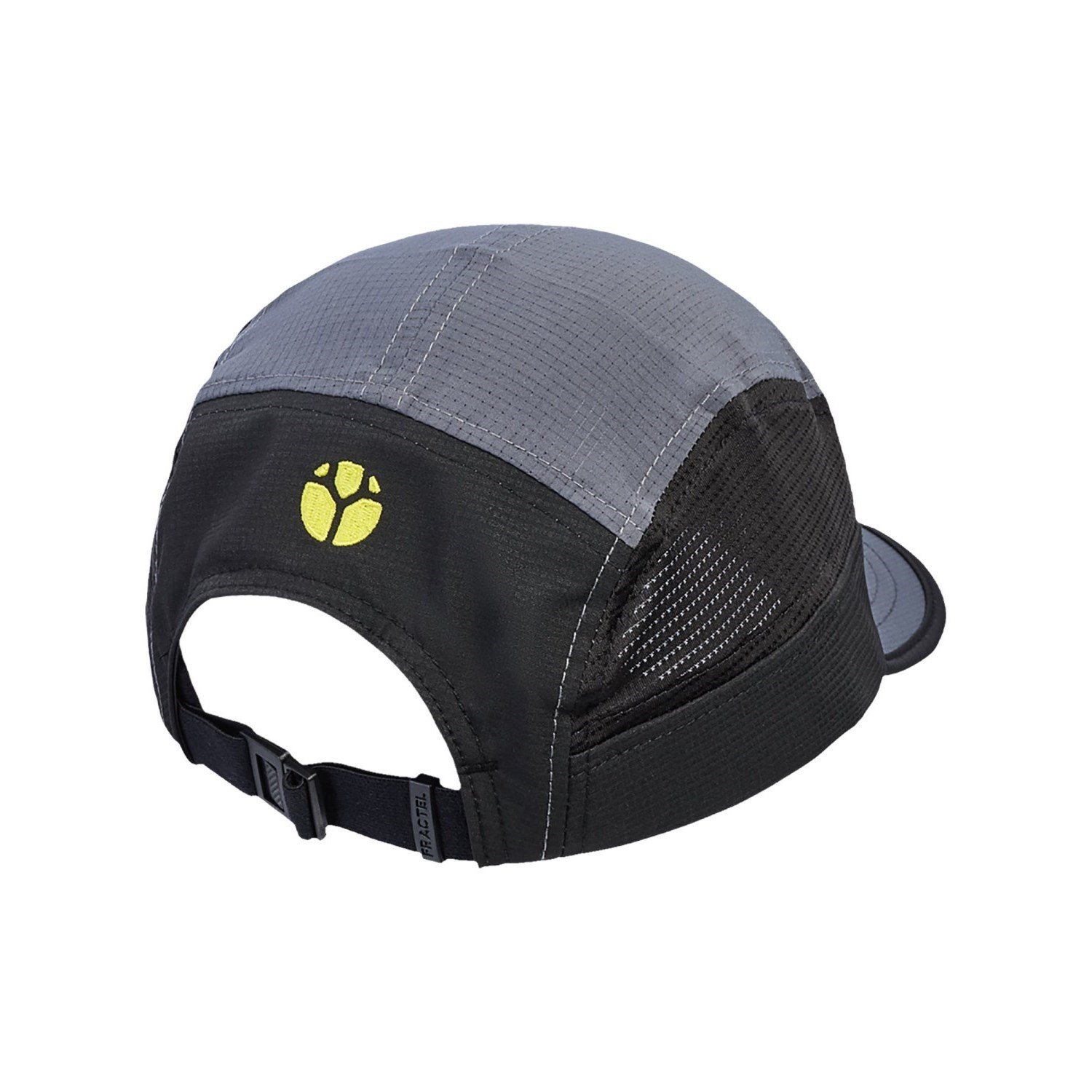Fractel M-Series Premium Running Cap - Umbra