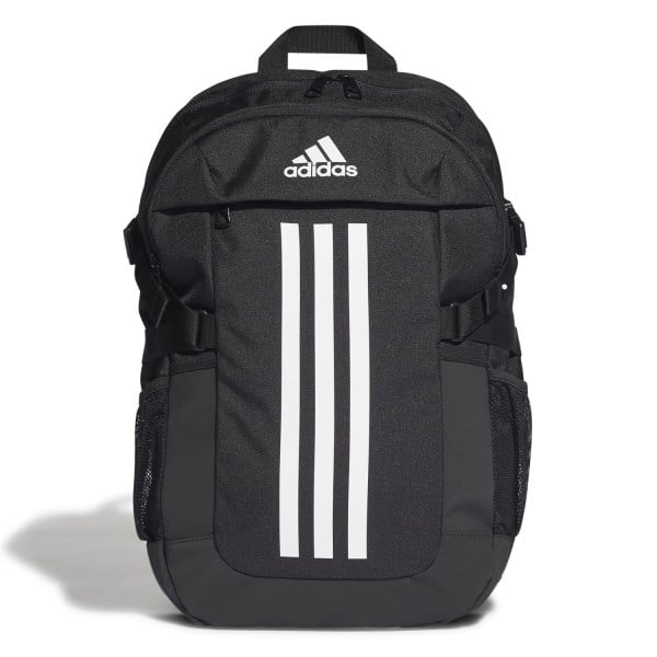 adidas Power VI Backpack Bag - Black