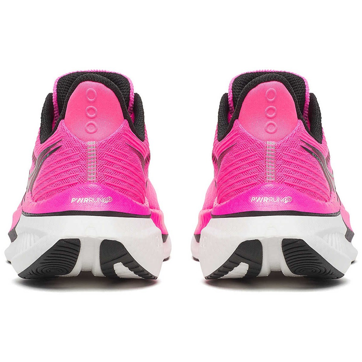 Saucony Endorphin Speed 5 - Womens Running Shoes - Shock Pink/Black - image 5