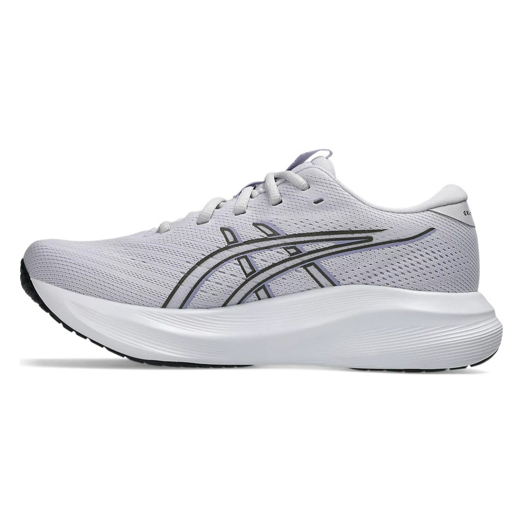 Asics Gel Excite 11 - Womens Running Shoes - Lilac Hint/Dark Olive