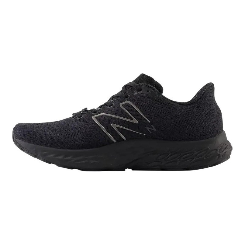 New Balance Evoz v3 SR - Womens Walking Shoes - Black - image 2