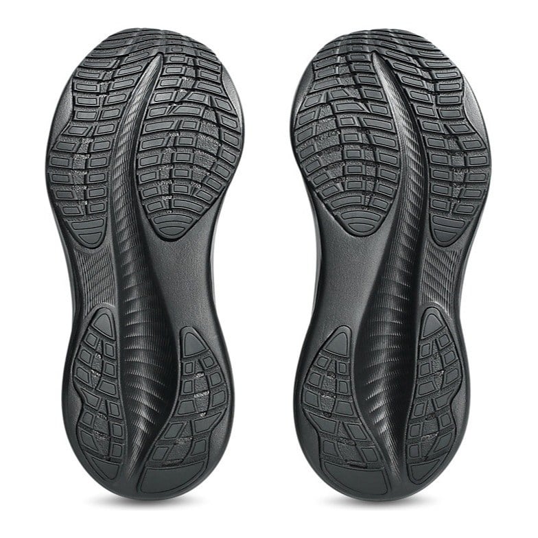 Asics Gel Excite 11 - Womens Running Shoes - Black/Carrier Grey