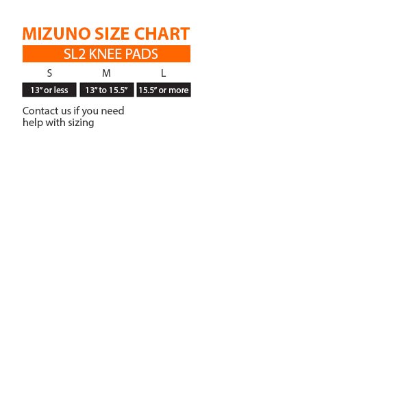 View size chart