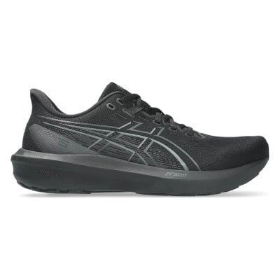 Asics GT-1000 15 - Mens Running Shoes - Black/Black