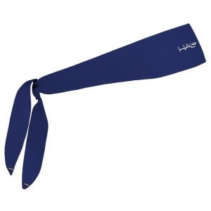 Halo I SweatBlock Headband - Tie Version