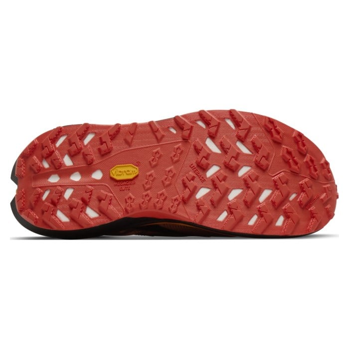 Brooks Cascadia Elite - Unisex Trail Racing Shoes - Tigerlily/Black/Orange - image 5