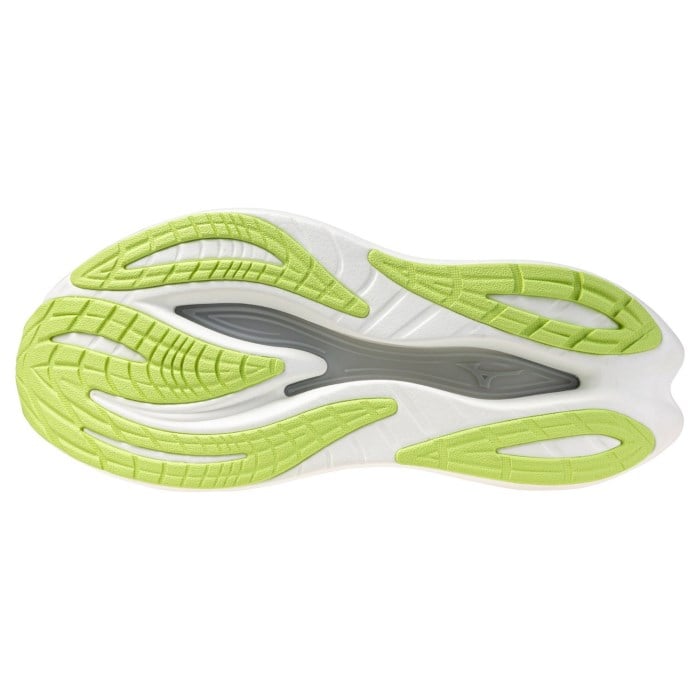 Mizuno Neo Vista 3 - Womens Running Shoes - Flamingo Coral/White/Pulp - image 5