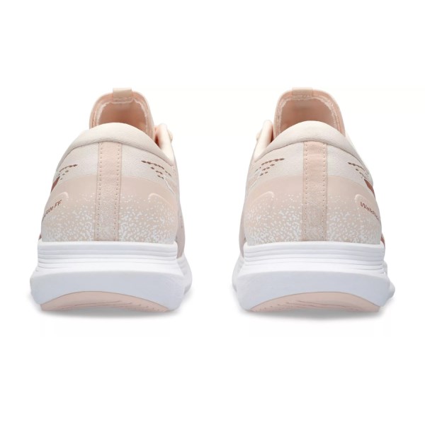 Asics Walkride FF - Womens Walking Shoes - Pearl Pink/Rose Gold