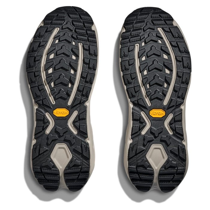 Hoka Kaha 3 GTX - Mens Hiking Shoes - Gravel/Cement - image 6