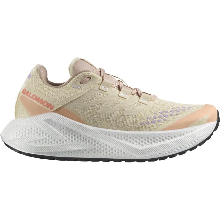 Salomon Aero Glide 3 GRVL - Womens Running Shoes