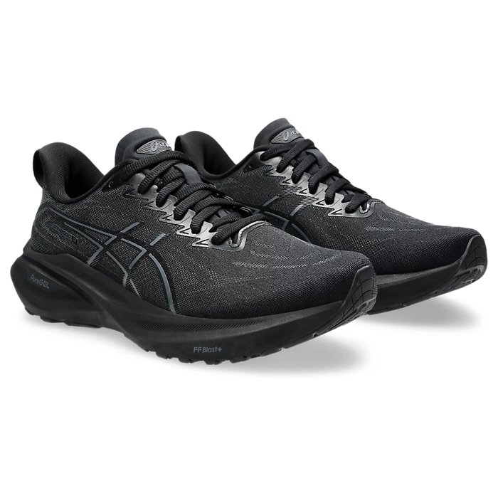 Asics GT-2000 13 - Womens Running Shoes - Black/Black