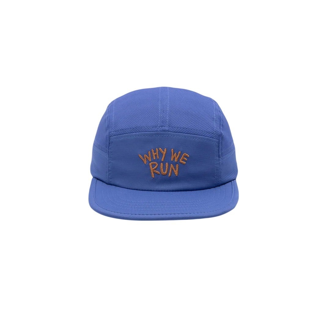 Fractel M-Series Core Running Cap - 56cm - Bloom - image 2