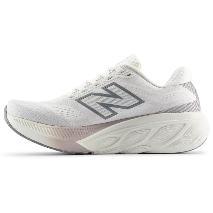 New Balance Fresh Foam X 880v15 - Womens Running Shoes - Sea Salt/Slate Grey
