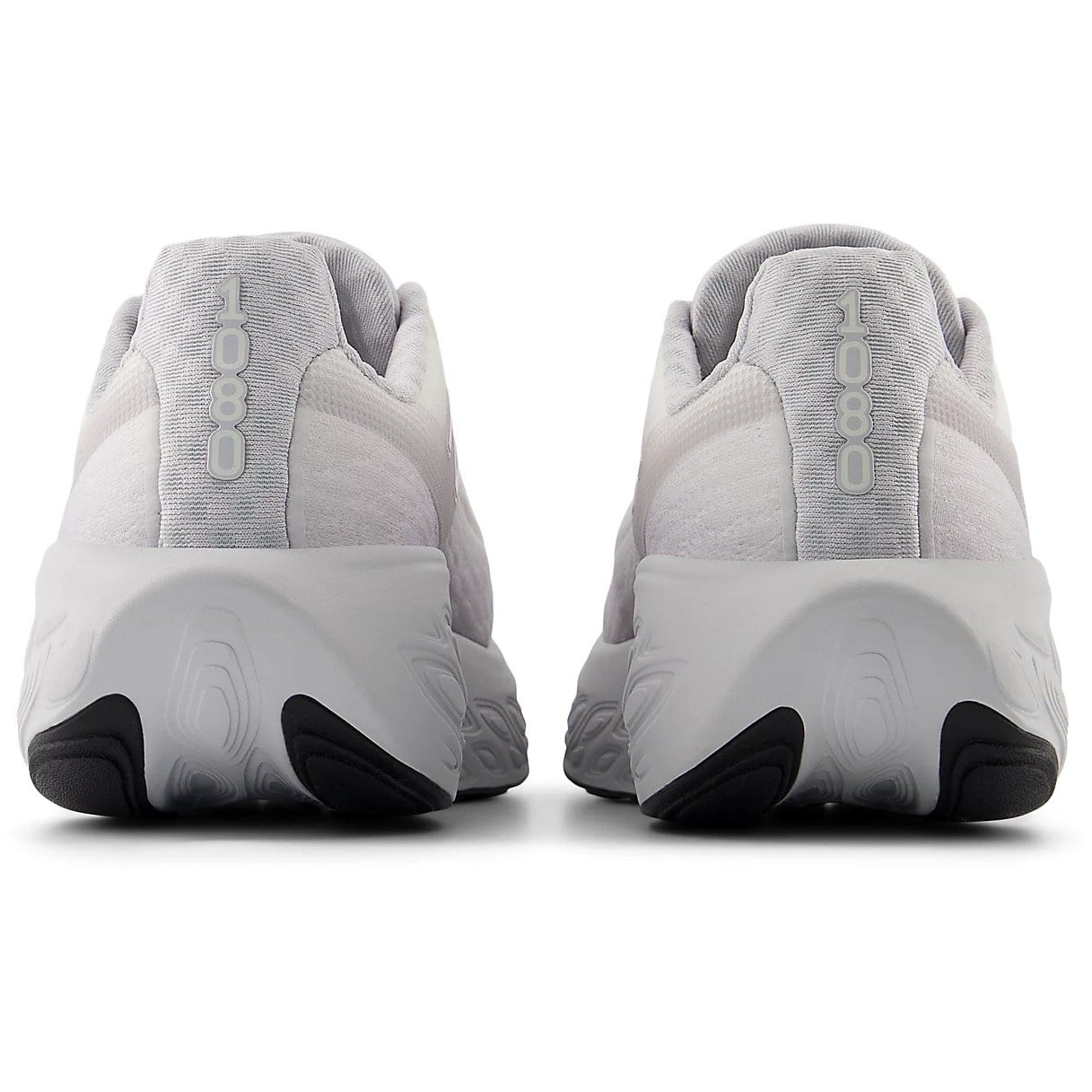 New Balance Fresh Foam X 1080v14 - Womens Running Shoes - Pearl Grey