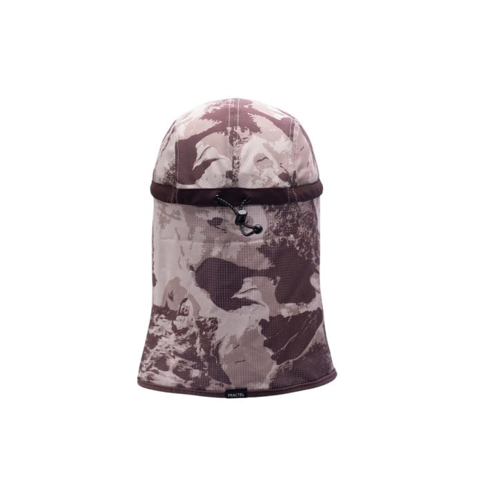 Fractel L-Series Unisex Legionnaire Hat - Echo Point - image 3