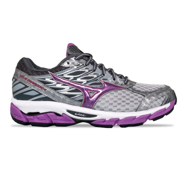 Mizuno Wave Paradox 4 (D) - Womens Running Shoes