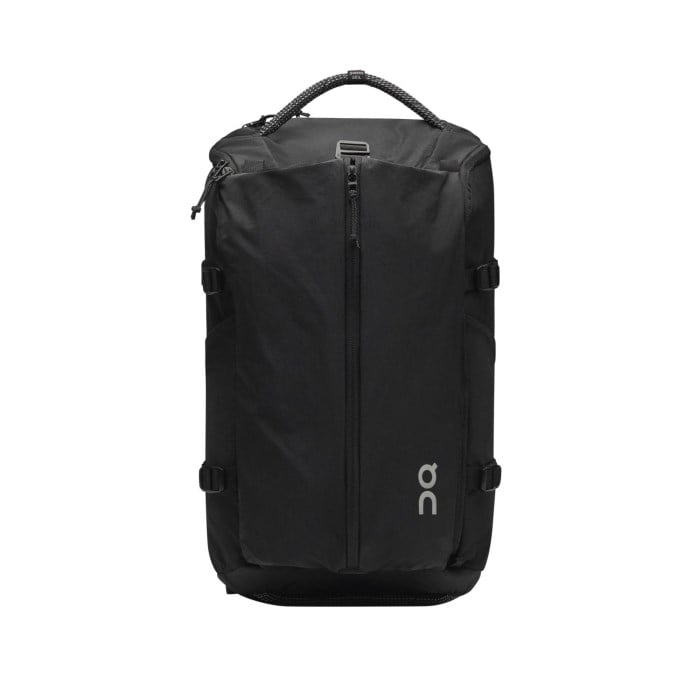 On Speed Pack 30L - Black/Magnet