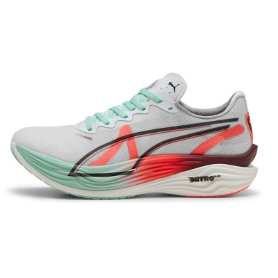 Puma Deviate Nitro Elite 3 Hyrox - Mens Running Shoes