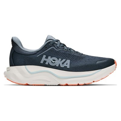 Hoka Arahi 9 - Womens Running Shoes - Varsity Navy/Faded Navy