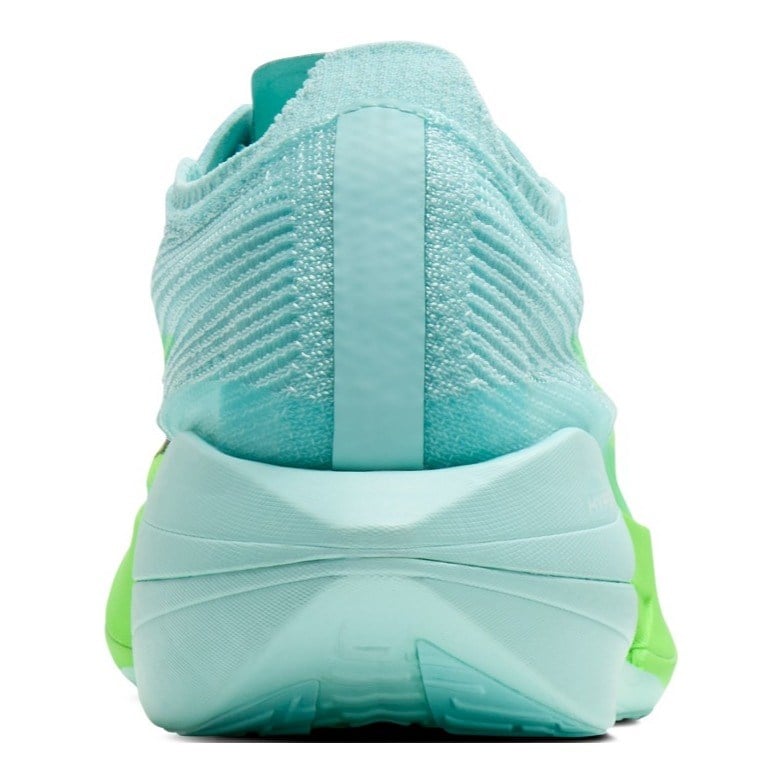 Brooks Hyperion Elite 5 - Unisex Racing Shoes - Limpet/Black/Green Gecko