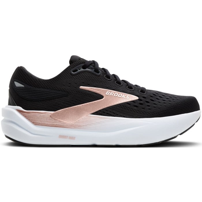 Brooks Ghost Max 3 - Womens Running Shoes