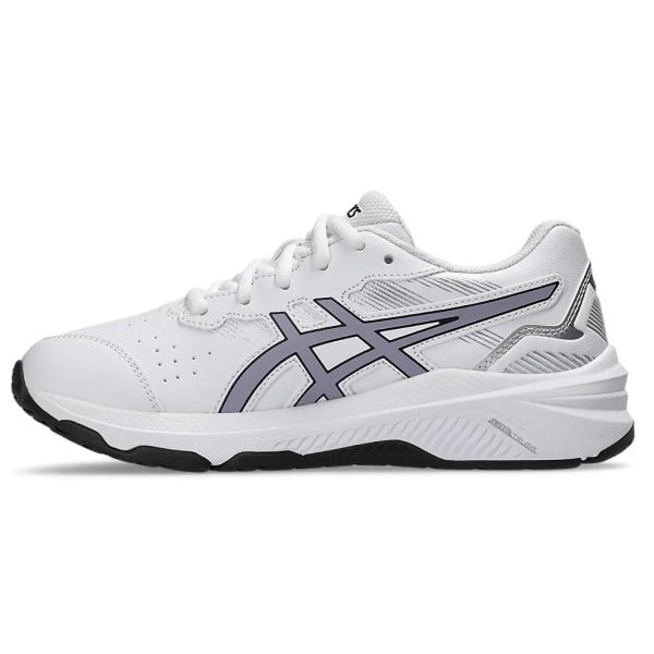 Asics GT-1000 SL 2 GS - Kids Cross Training Shoes - White/Vapor